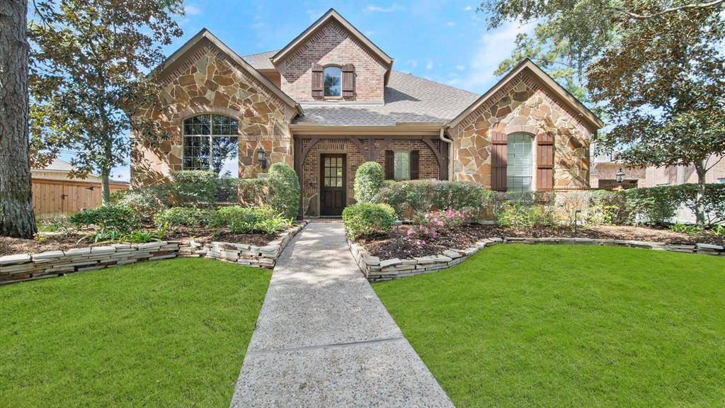 Humble, TX 77346,17515 Big Basin LN