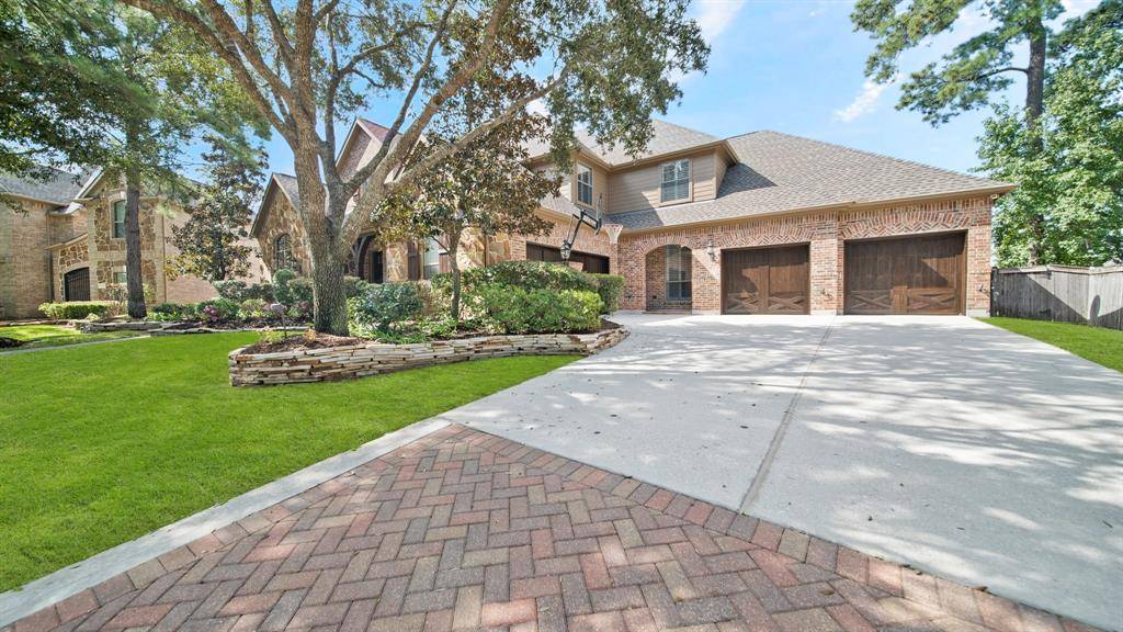 Humble, TX 77346,17515 Big Basin LN