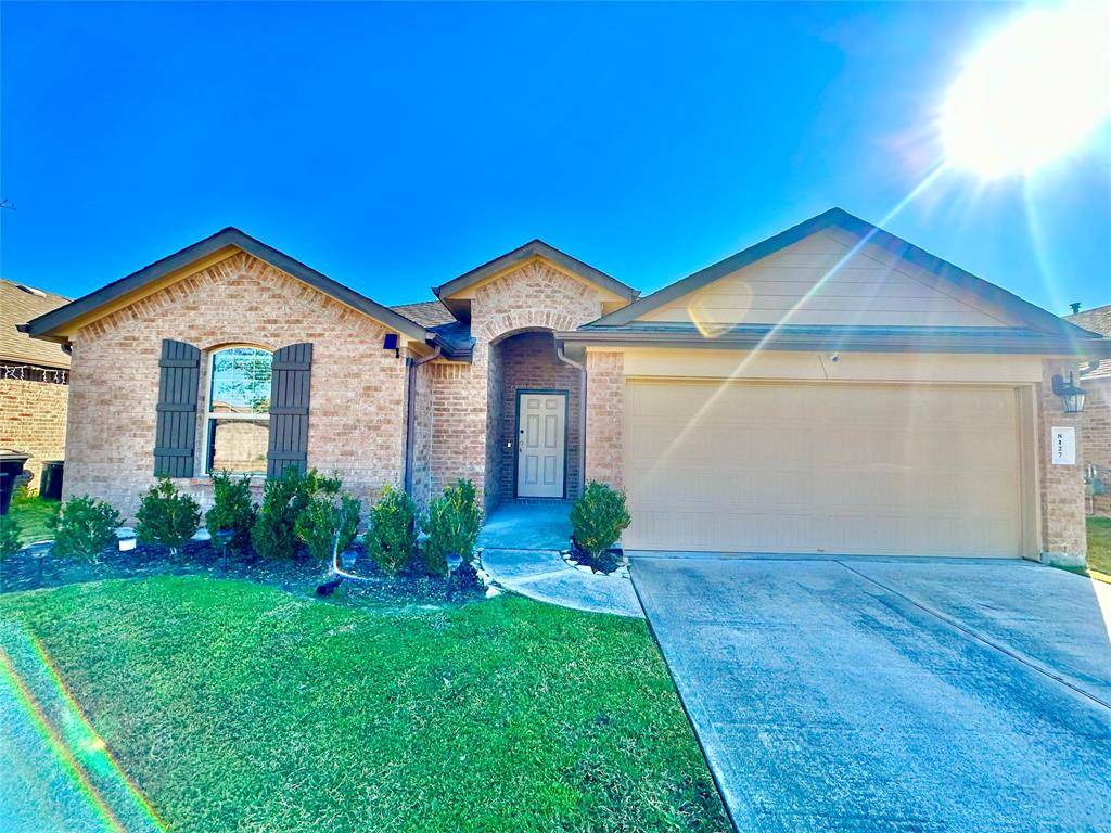 Rosharon, TX 77583,8127 Oakleaf Meadow CT