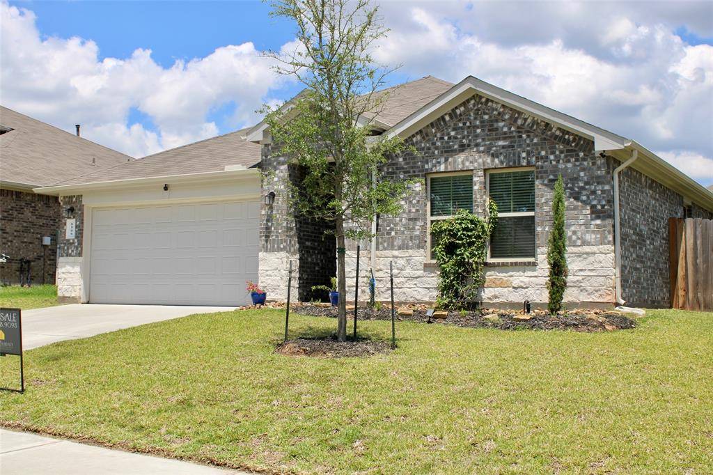 Conroe, TX 77304,6109 Gingerland CT