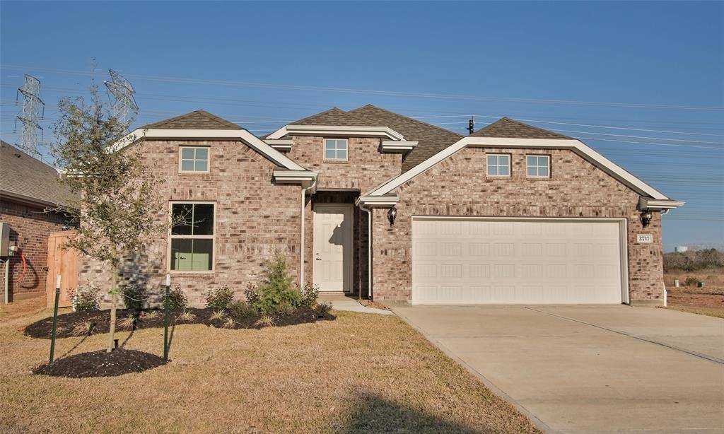 League City, TX 77573,2717 Sellers Island DR