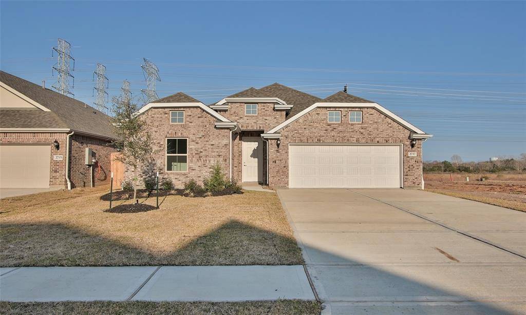 League City, TX 77573,2717 Sellers Island DR