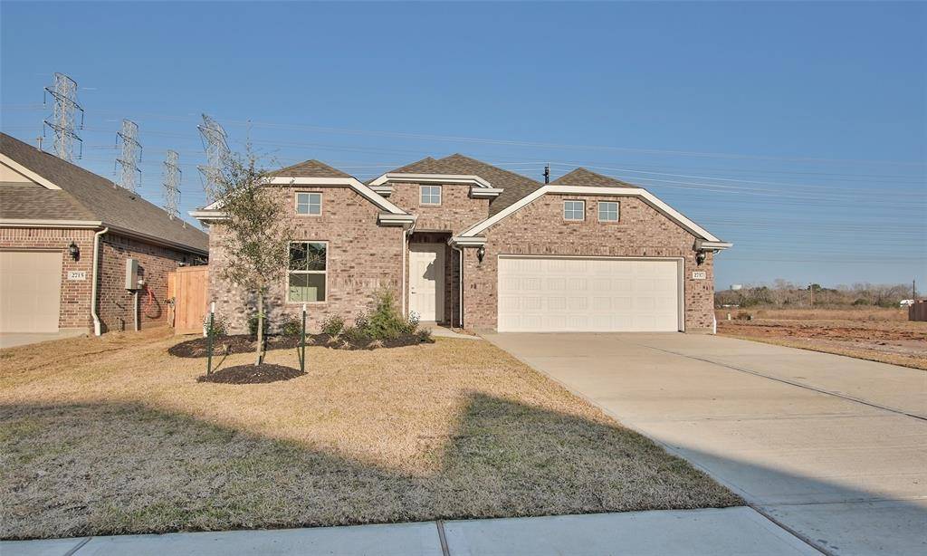 League City, TX 77573,2717 Sellers Island DR