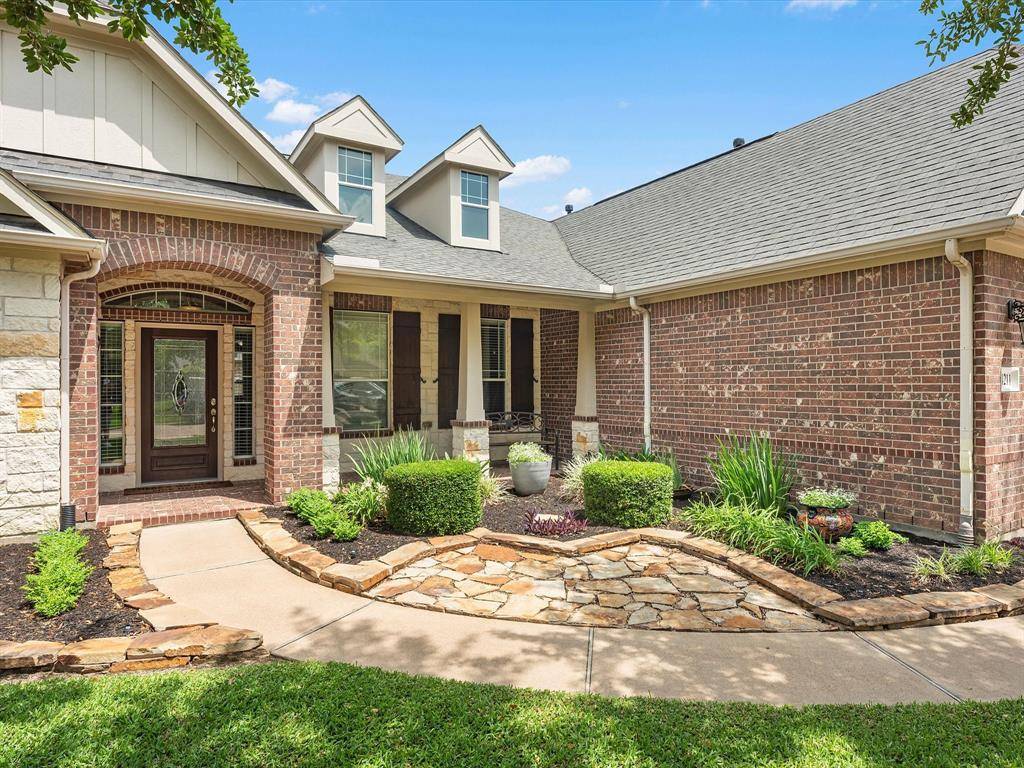 Cypress, TX 77429,14211 Park Antique LN
