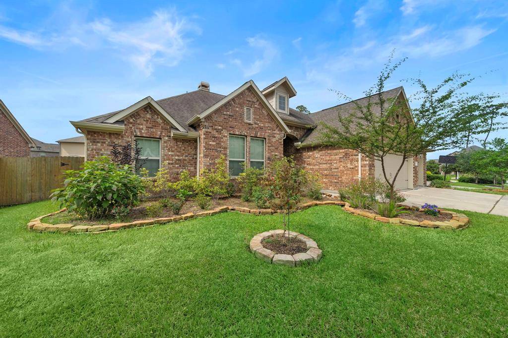 Conroe, TX 77385,2671 Granite River LN