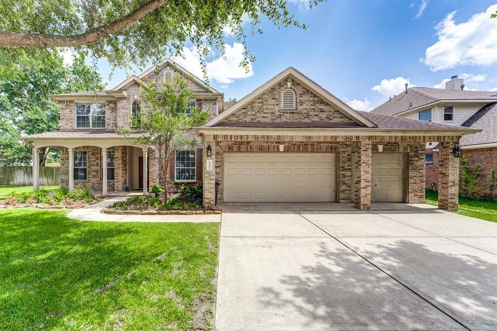 Houston, TX 77070,10407 Middlerose LN