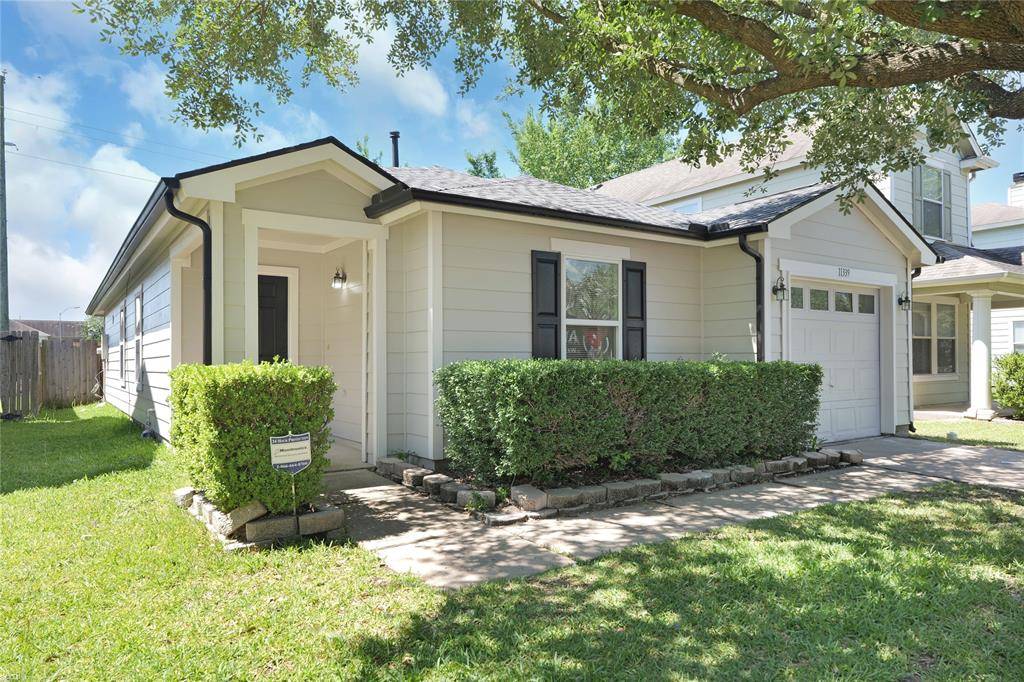 Tomball, TX 77375,11339 Log Cabin LN