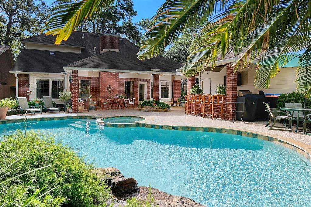 The Woodlands, TX 77381,15 Amber Sky PL