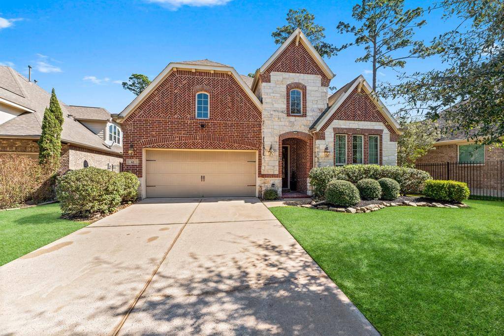 Spring, TX 77389,62 Lindenberry CIR