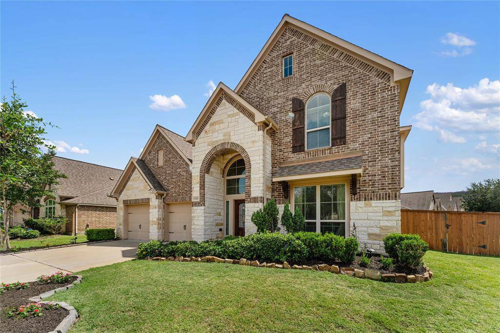 Richmond, TX 77407,10827 Naburn Gate
