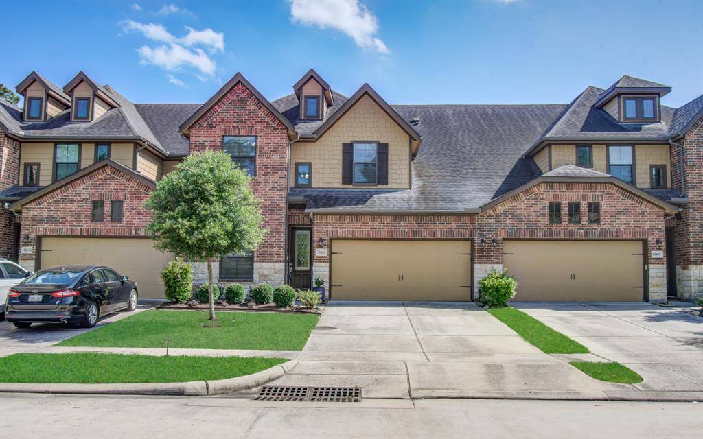 Humble, TX 77346,12432 Tyler Springs LN