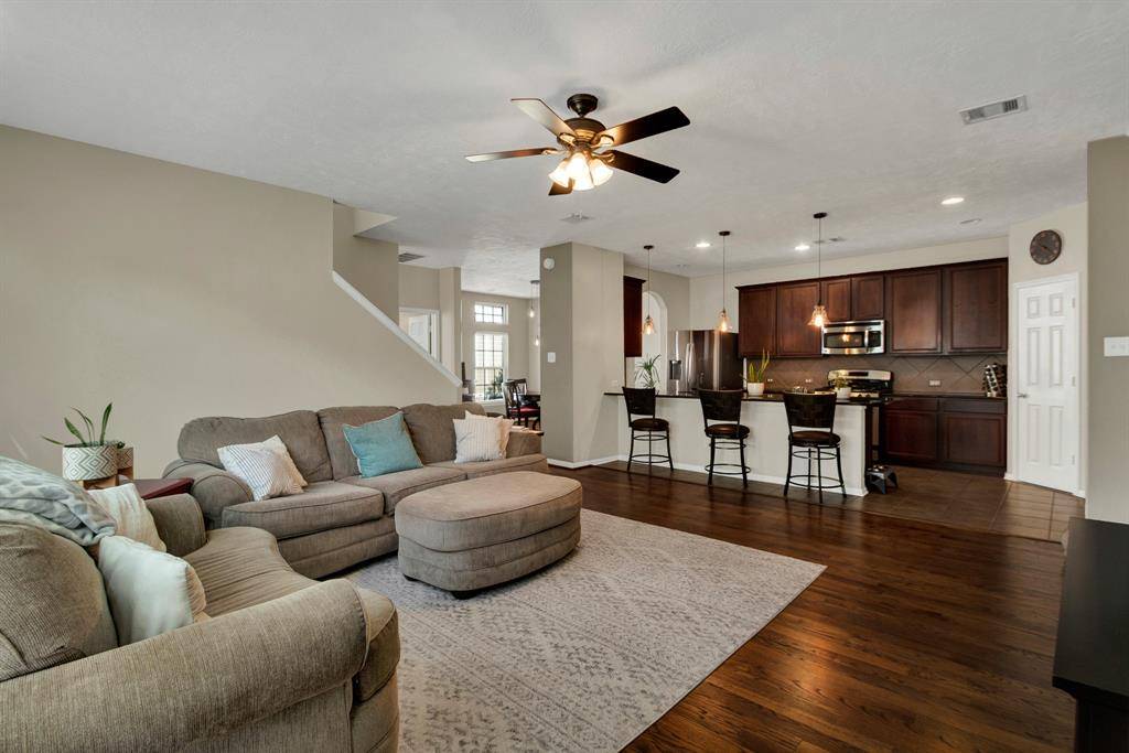 Houston, TX 77091,3315 Leading Point DR