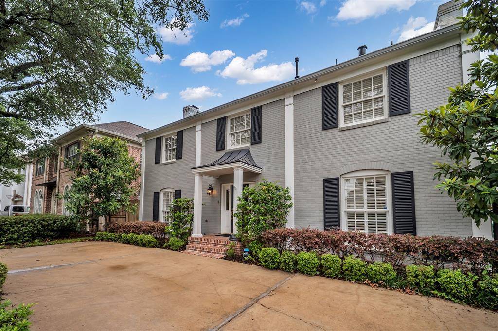 Houston, TX 77030,2539 Addison RD