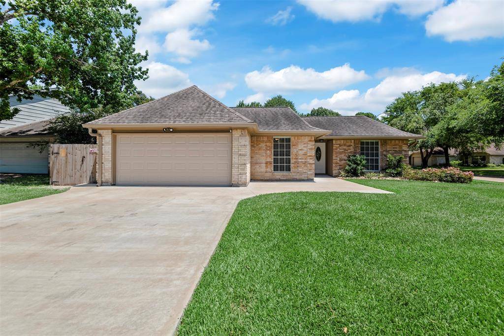 Houston, TX 77095,15515 Sungold CT