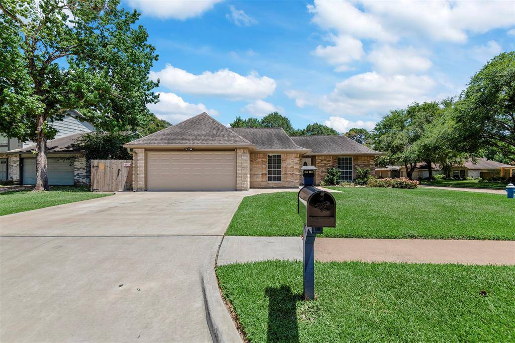 Houston, TX 77095,15515 Sungold CT