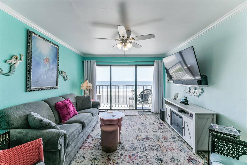 Galveston, TX 77551,7310 Seawall BLVD #302