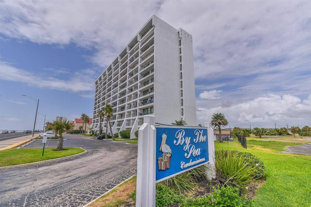 Galveston, TX 77551,7310 Seawall BLVD #302