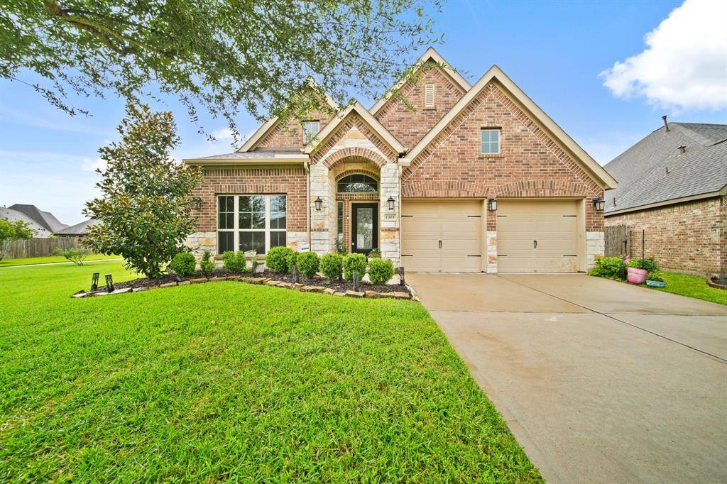 Rosenberg, TX 77471,1303 Paradise Creek LN