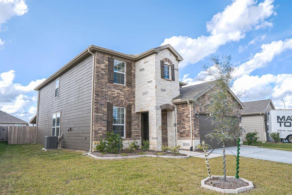 Katy, TX 77493,5831 Providence Springs TRL