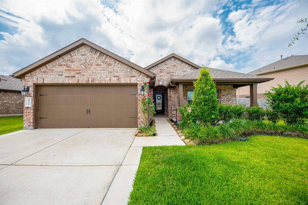 Richmond, TX 77407,18335 Stablewood Manor TRL