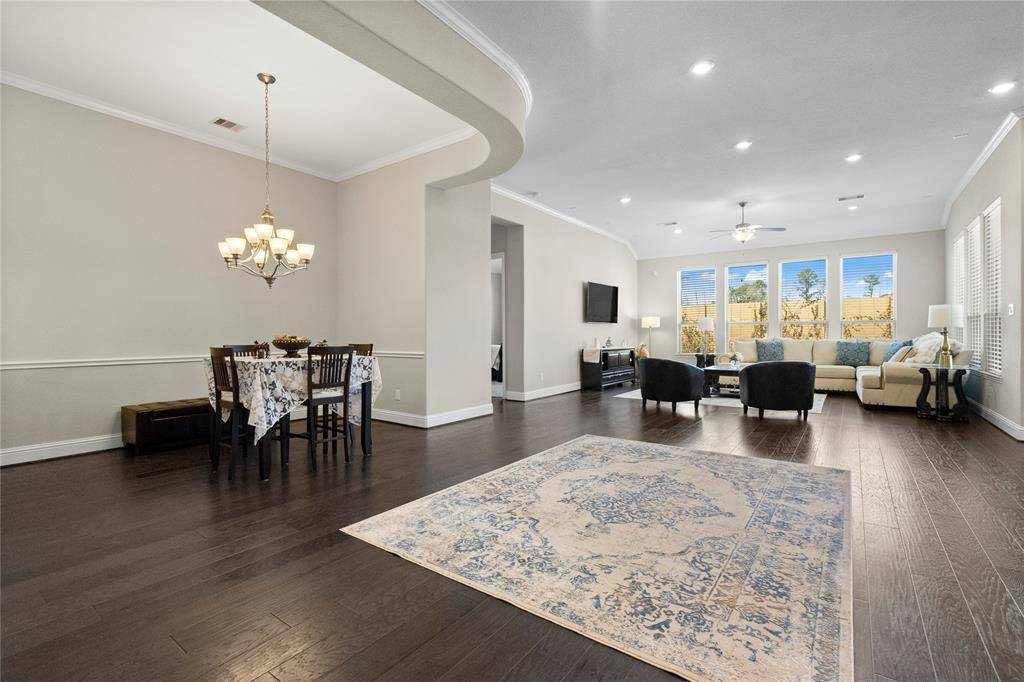 Porter, TX 77365,5034 Robin Park CT