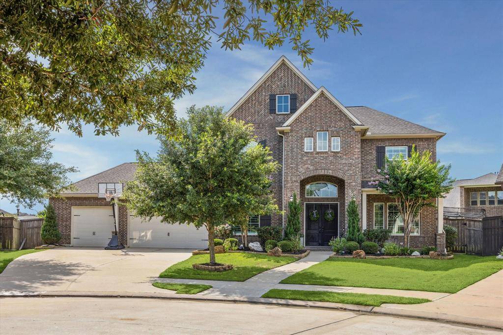 Fulshear, TX 77441,27930 Hunt Trace LN