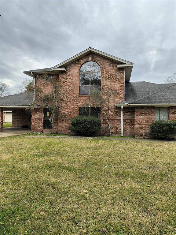 Vidor, TX 77662,120 Pine burr ST