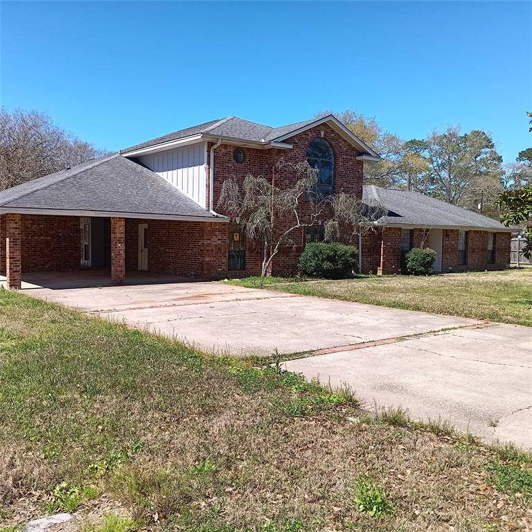 Vidor, TX 77662,120 Pine burr ST