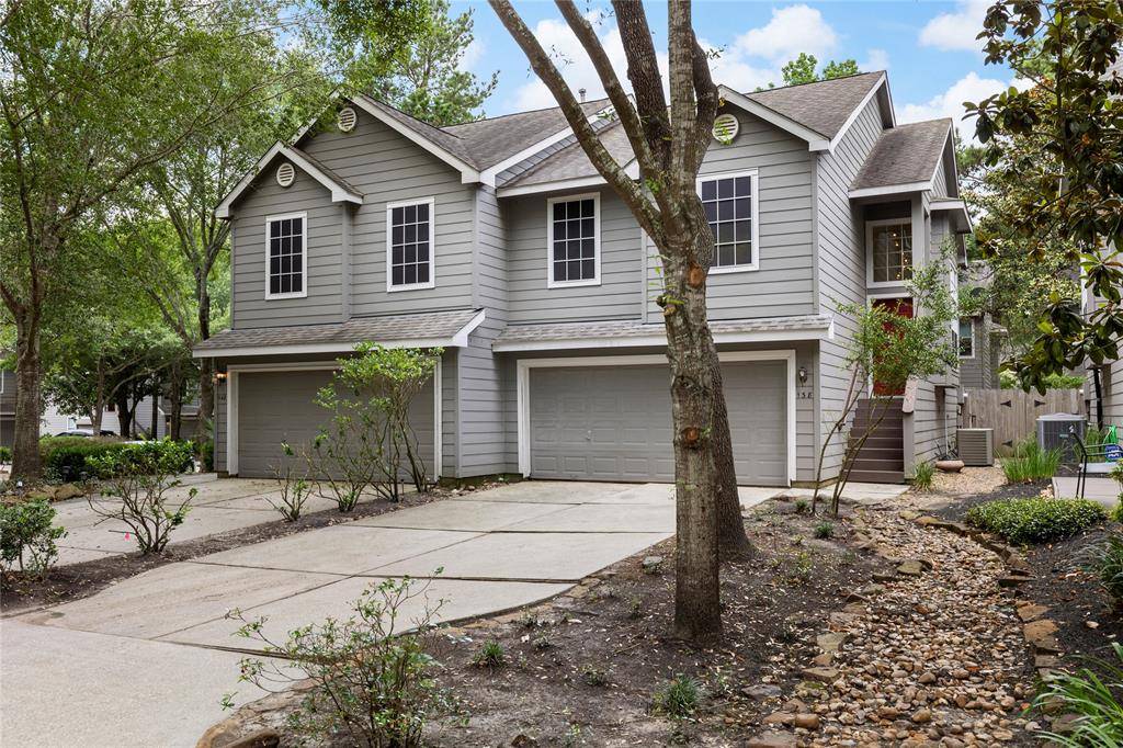 The Woodlands, TX 77382,138 Anise Tree PL