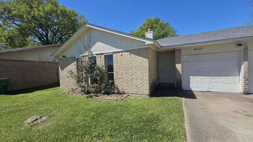 Houston, TX 77044,8607 Sherrywood DR