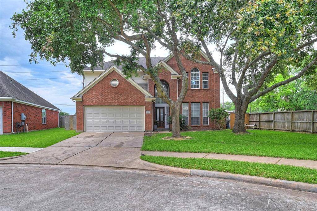 Sugar Land, TX 77479,7402 Broken Oak LN