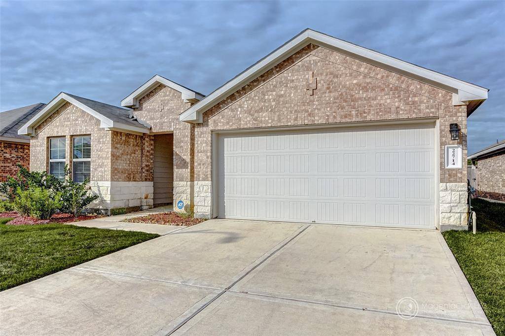 Katy, TX 77449,22714 Tuscany Ridge LN