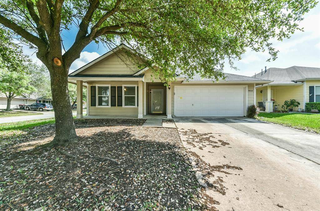Tomball, TX 77375,19822 River Breeze DR