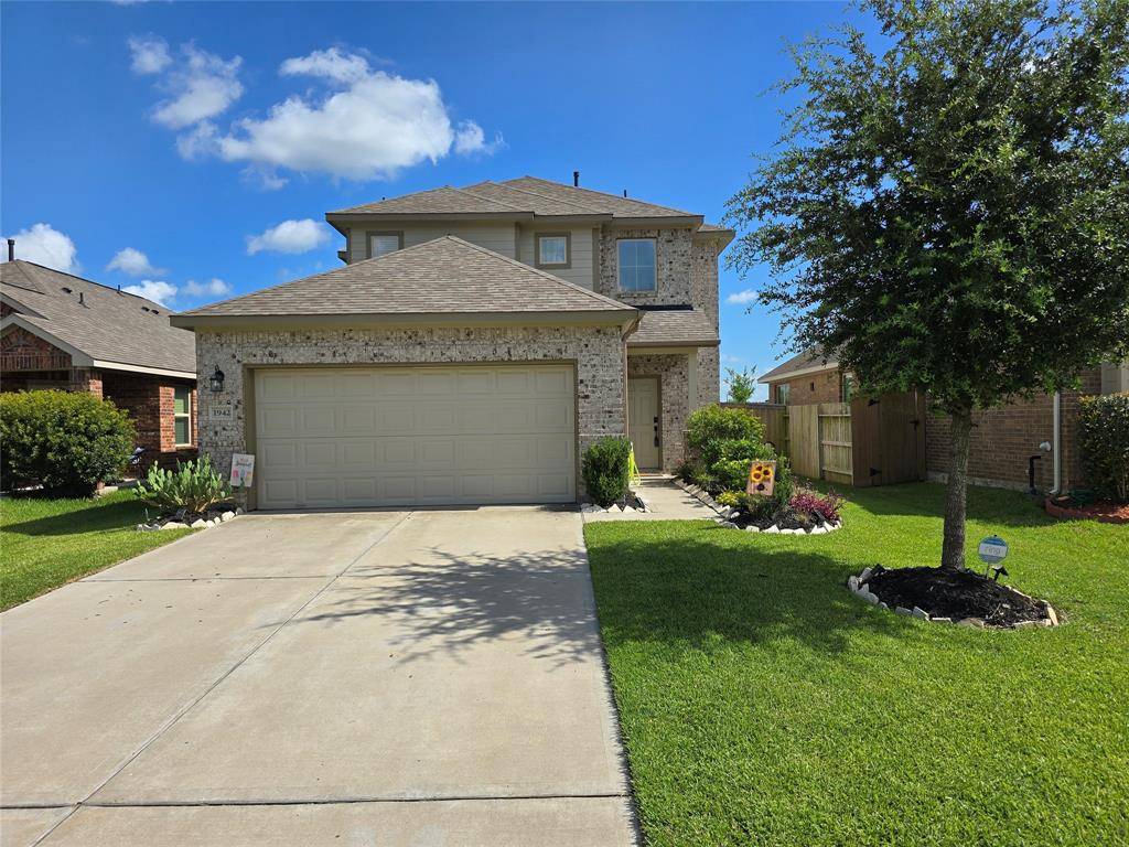Rosharon, TX 77583,1942 Bending Green DR