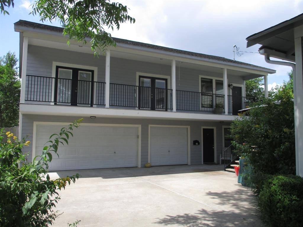 Houston, TX 77007,728 E 6th 1/2 ST #rear