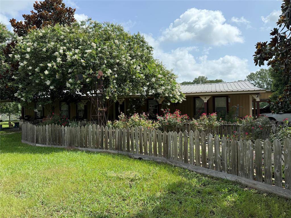 San Felipe, TX 77474,1166 Manak RD