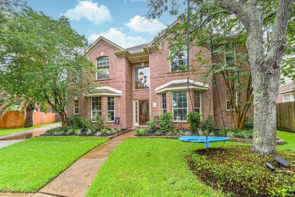 Pearland, TX 77584,2803 Canyon DR