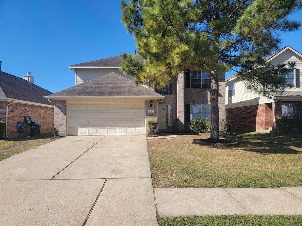 Katy, TX 77449,6363 Bright Falls LN