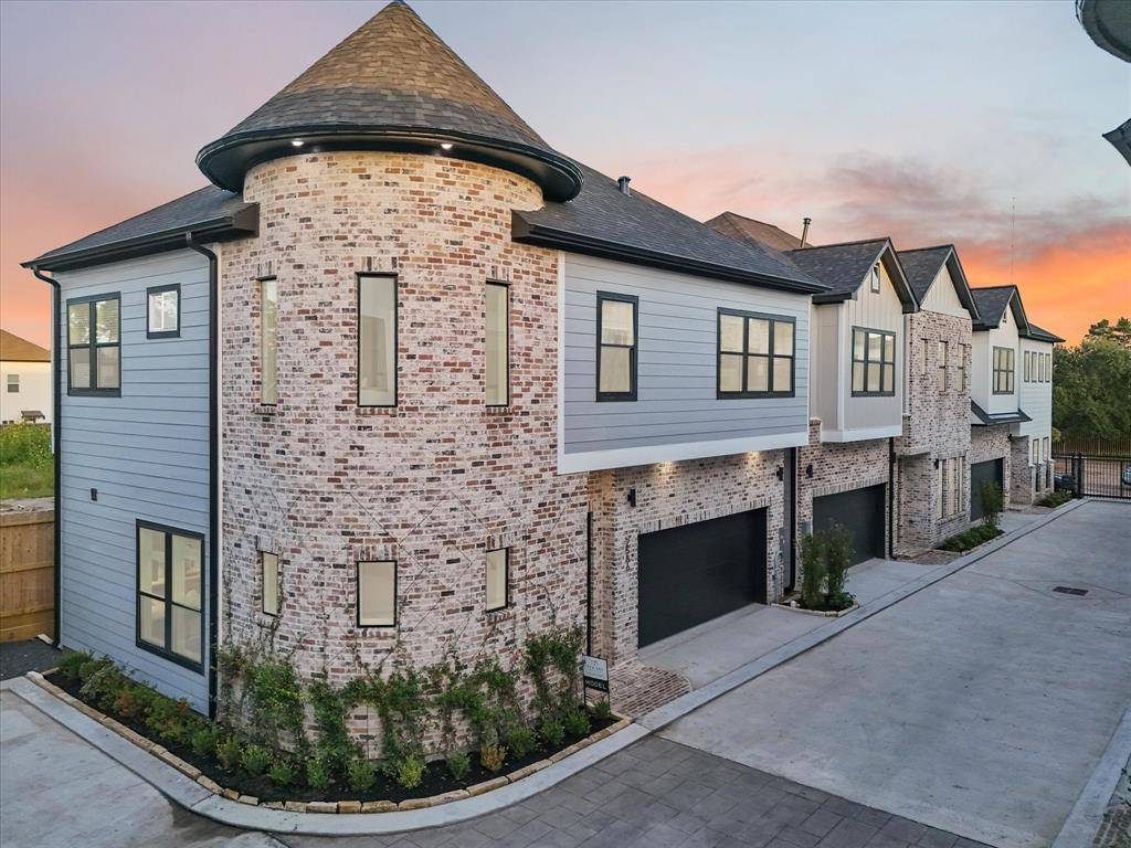 Houston, TX 77091,2596 W Tidwell Road