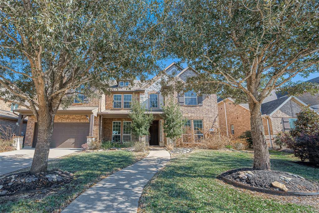 Katy, TX 77494,3615 Blushing Hollow DR