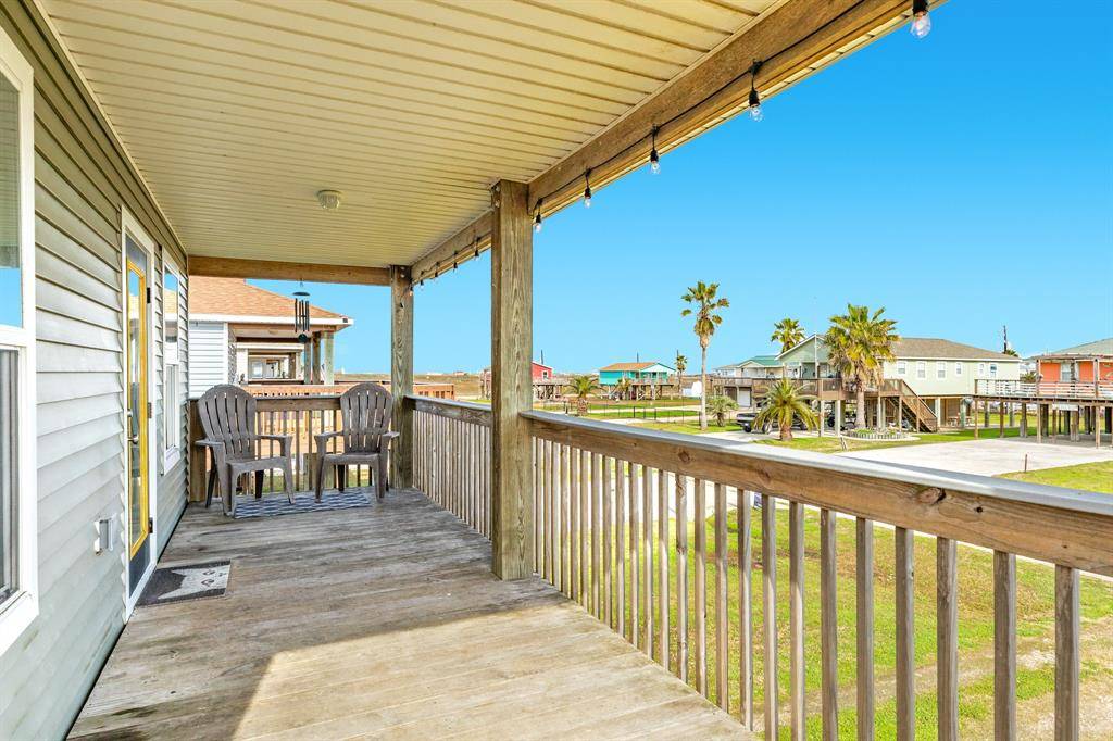 Surfside Beach, TX 77541,421 Seabean ST