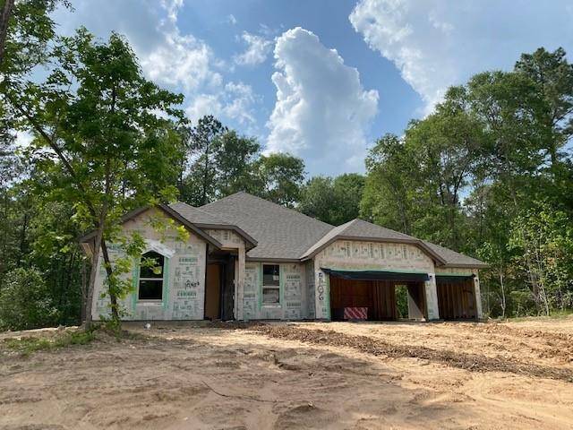 New Waverly, TX 77358,106 Jim Hall LN