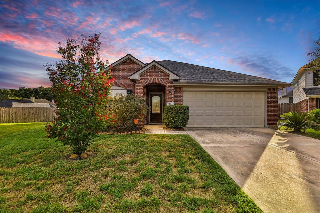 Humble, TX 77346,6706 Carrington Ridge LN