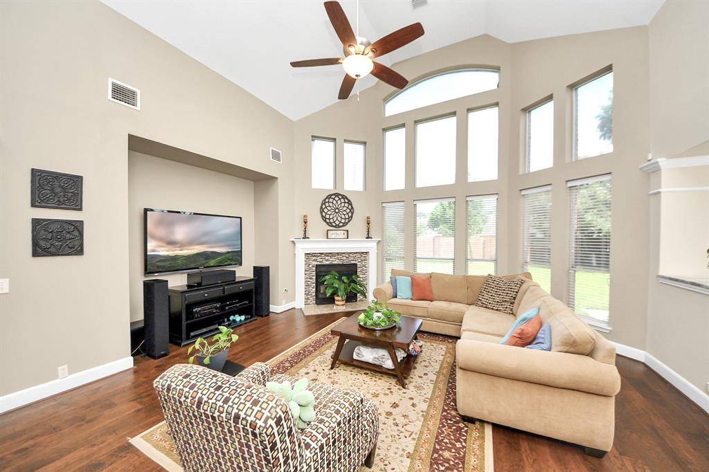 Houston, TX 77095,11627 Canyon Mills DR