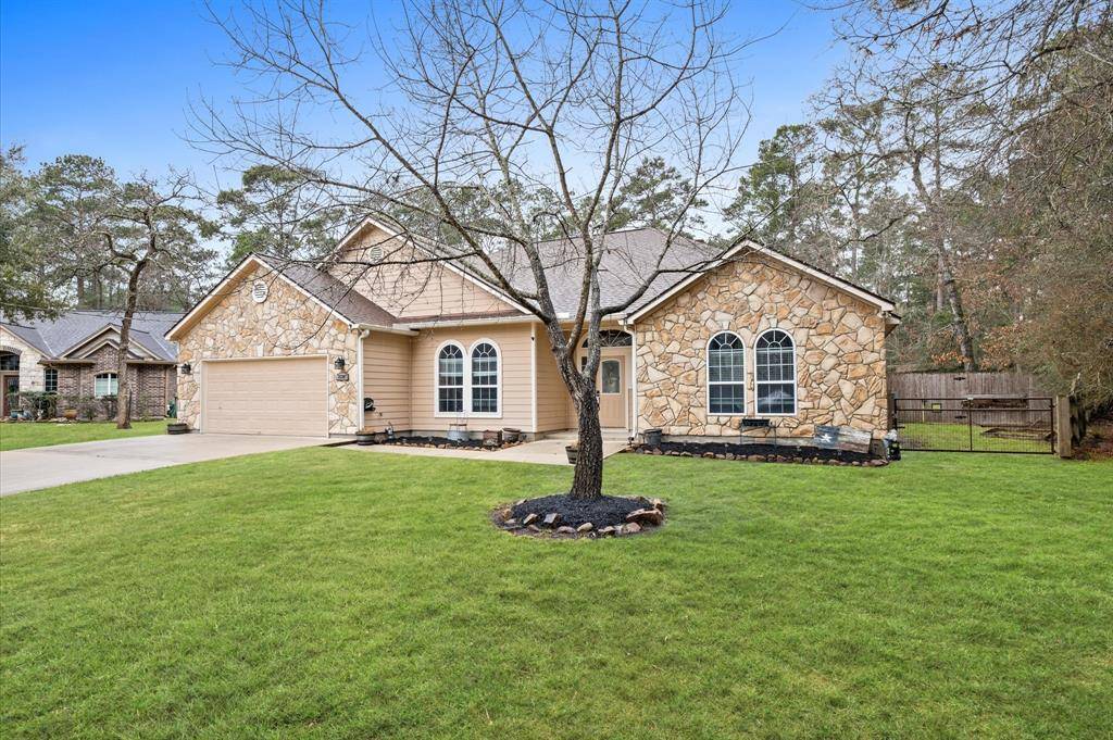 Magnolia, TX 77355,25207 Dewdrop CT