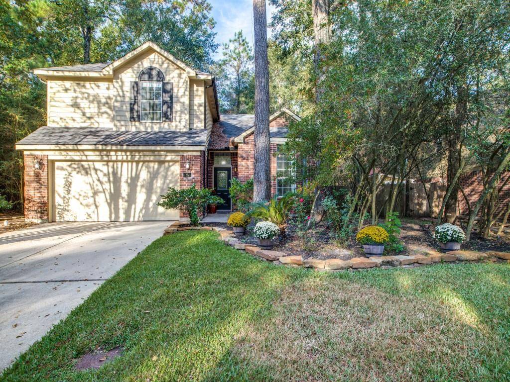 The Woodlands, TX 77381,35 Trailhead PL