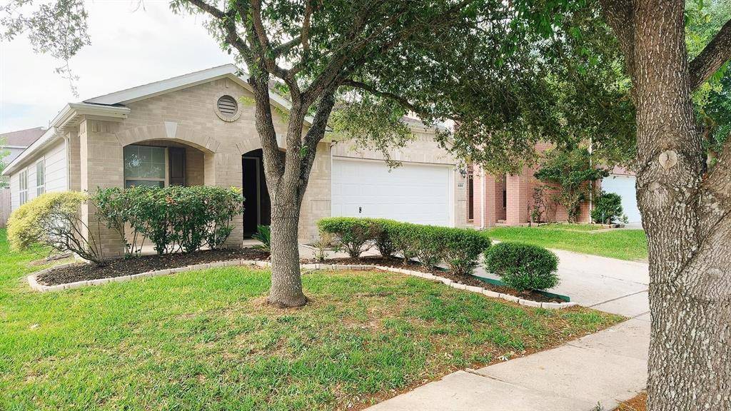 Houston, TX 77048,4130 Landshire Bend DR