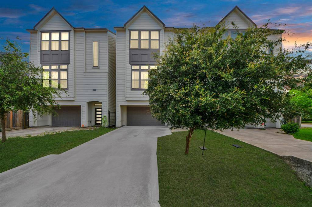 Houston, TX 77021,6825 Sidney ST