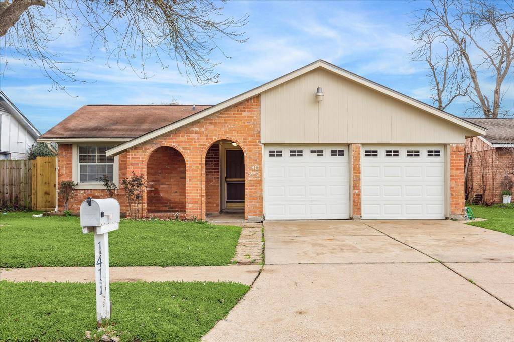 Pasadena, TX 77504,1411 Epsilon ST