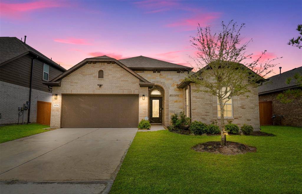 Cypress, TX 77433,8606 Flamingo Bay LN